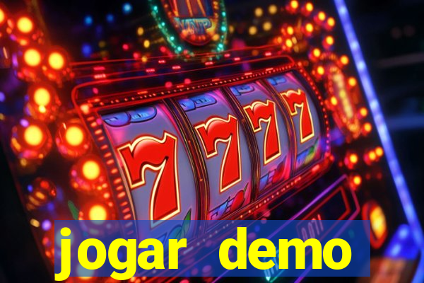 jogar demo pragmatic play